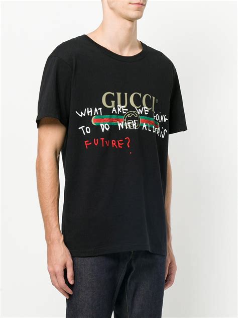 gucci coco capitan t shirt fake|Gucci t shirt authentication.